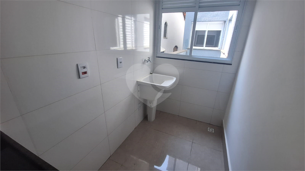 Apartamento 2 quartos 38m² sem vaga Mandaqui