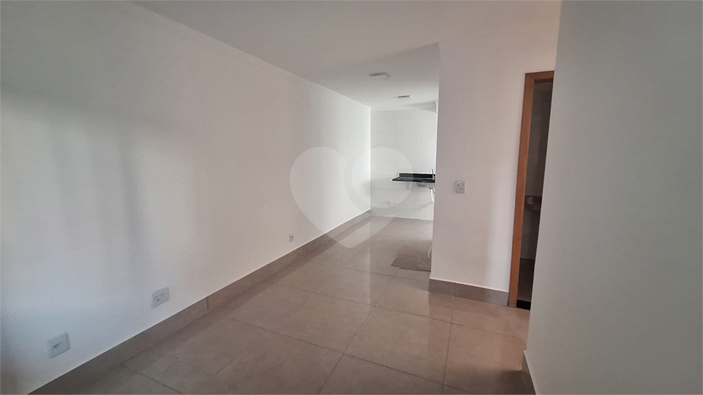Apartamento 2 quartos 38m² sem vaga Mandaqui