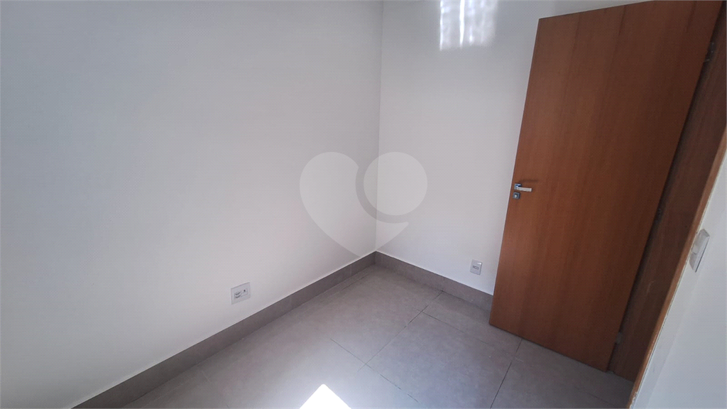 Apartamento 2 quartos 38m² sem vaga Mandaqui