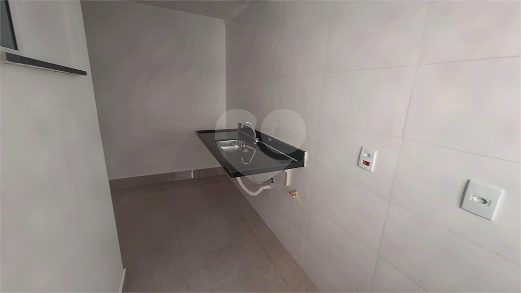 Apartamento 2 quartos 38m² sem vaga Mandaqui