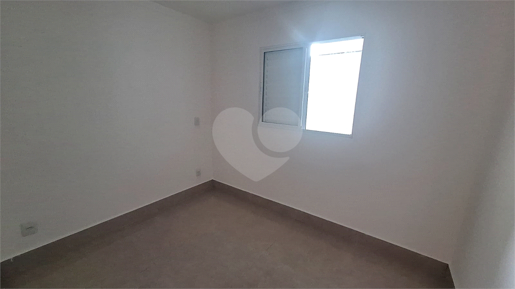 Apartamento 2 quartos 38m² sem vaga Mandaqui