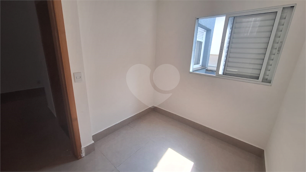 Apartamento 2 quartos 38m² sem vaga Mandaqui