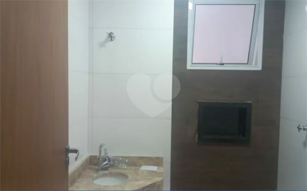 Apartamento 2 quartos 38m² sem vaga Mandaqui