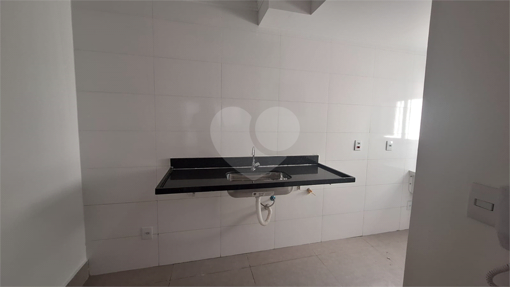 Apartamento 2 quartos 38m² sem vaga Mandaqui