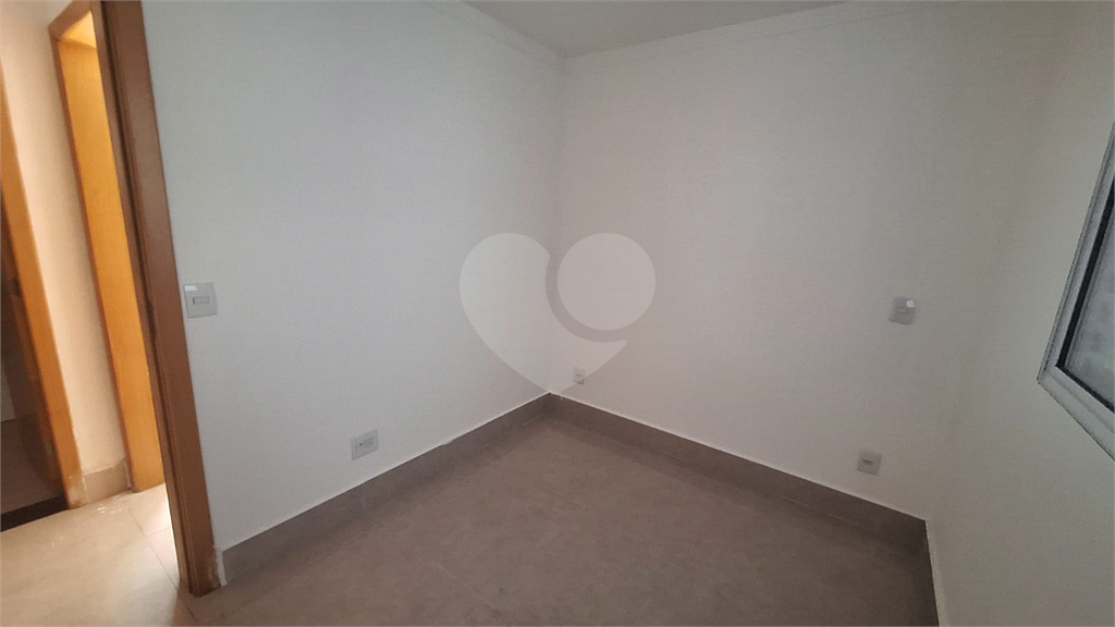 Apartamento 2 quartos 38m² sem vaga Mandaqui