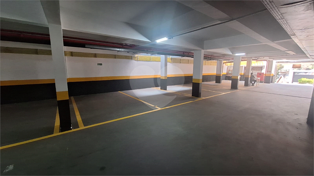 Apartamento 2 quartos 38m² sem vaga Mandaqui
