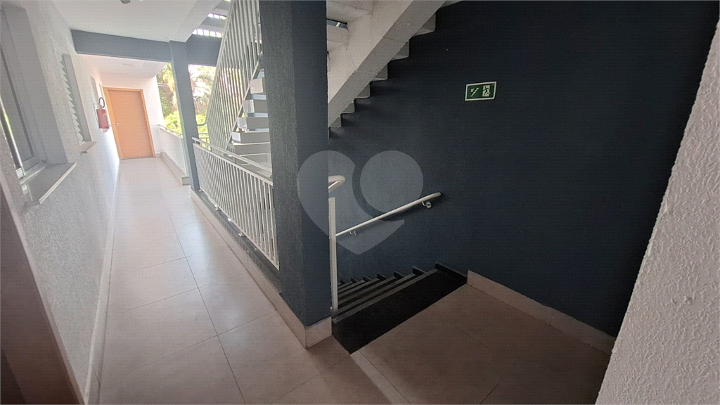 Apartamento 2 quartos 38m² sem vaga Mandaqui