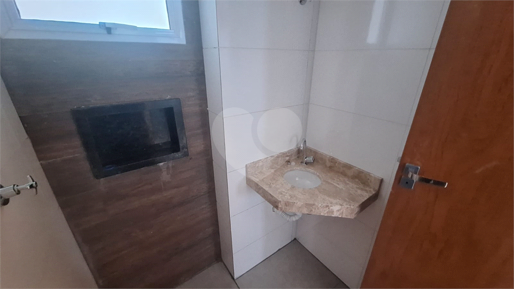 Apartamento 2 quartos 38m² sem vaga Mandaqui