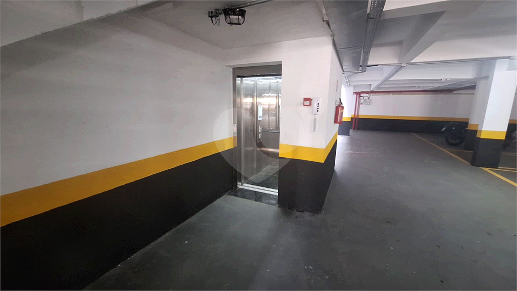 Apartamento 2 quartos 38m² sem vaga Mandaqui