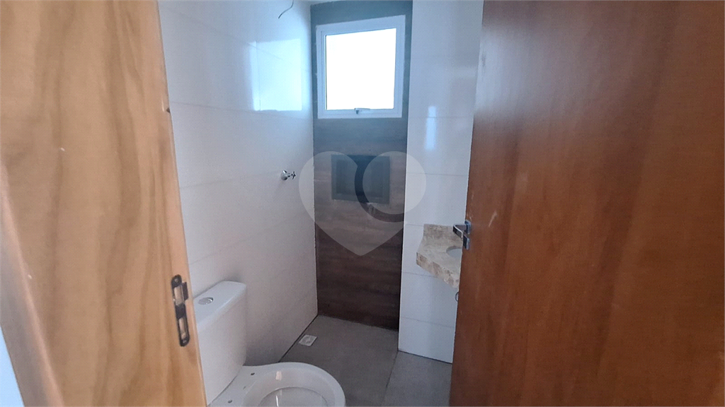 Apartamento 2 quartos 38m² sem vaga Mandaqui