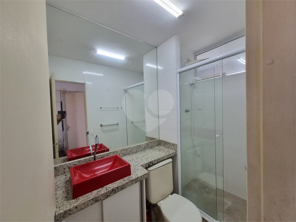 APARTAMENTO em CASA VERDE