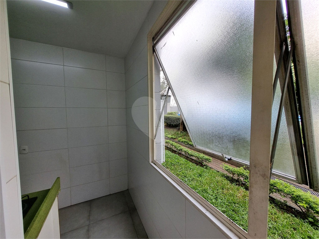 APARTAMENTO em CASA VERDE