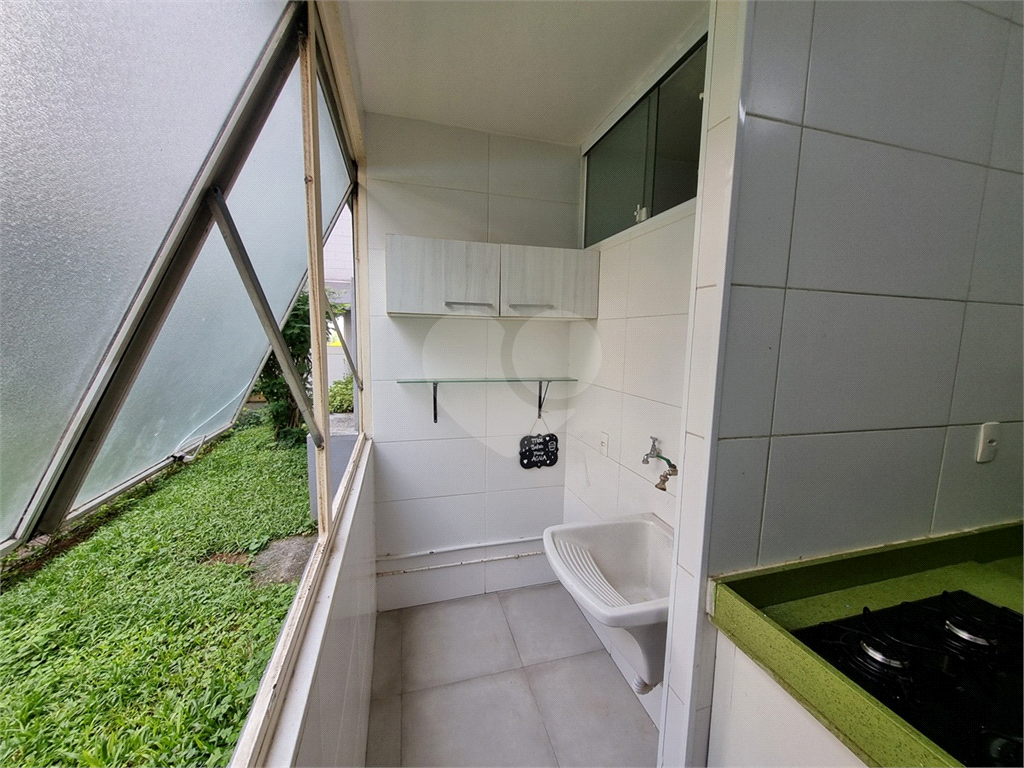 APARTAMENTO em CASA VERDE