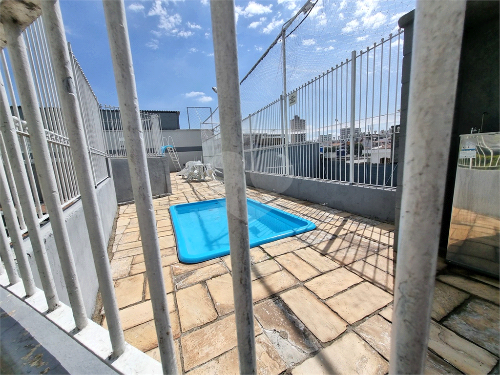 APARTAMENTO em CASA VERDE