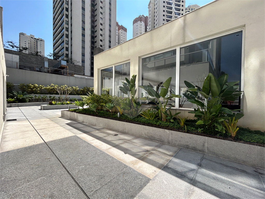 Apartamento Novo no Audace