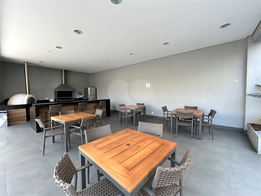 Apartamento Novo no Audace