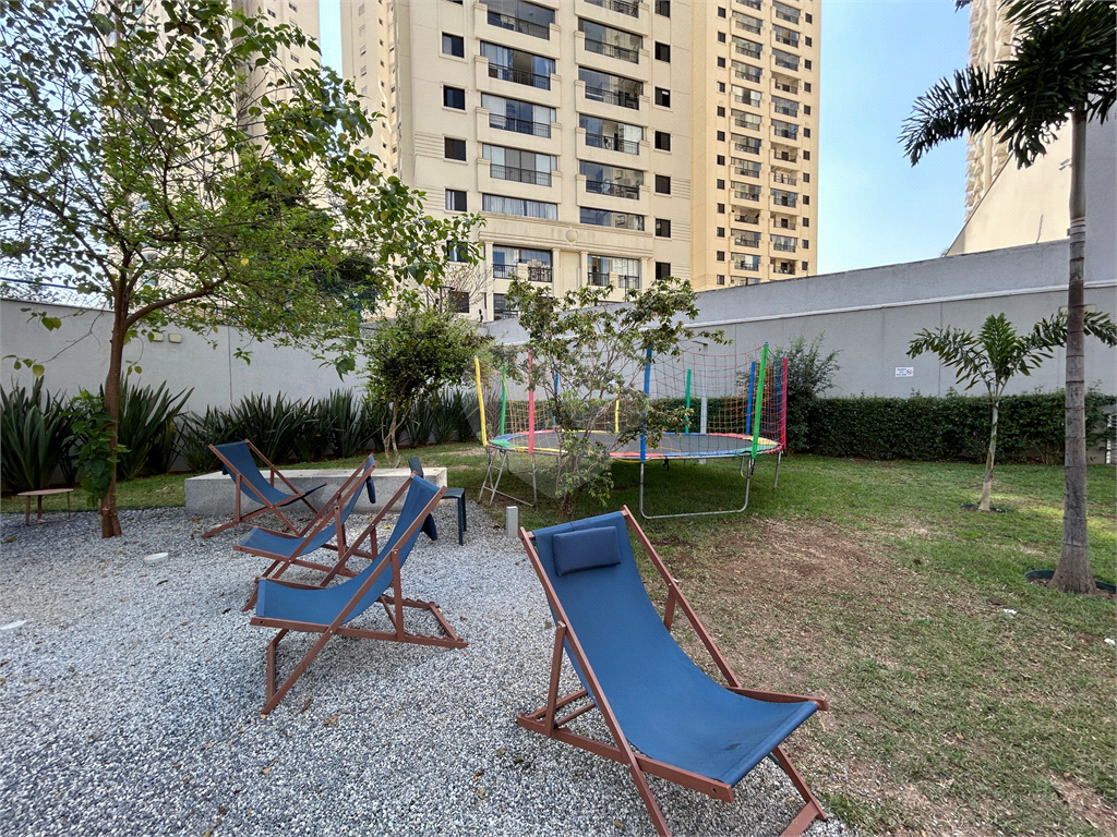 Apartamento Novo no Audace
