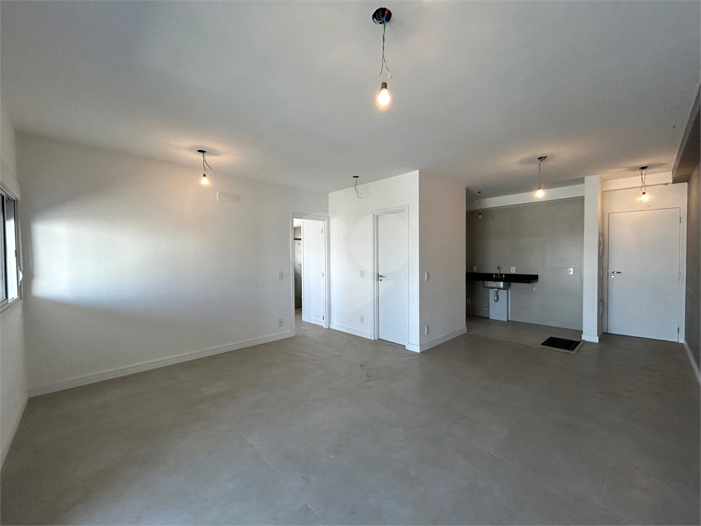 Apartamento Novo no Audace