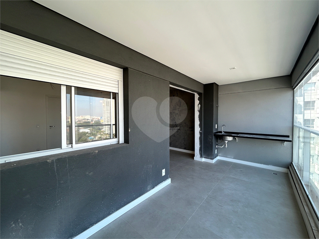 Apartamento Novo no Audace