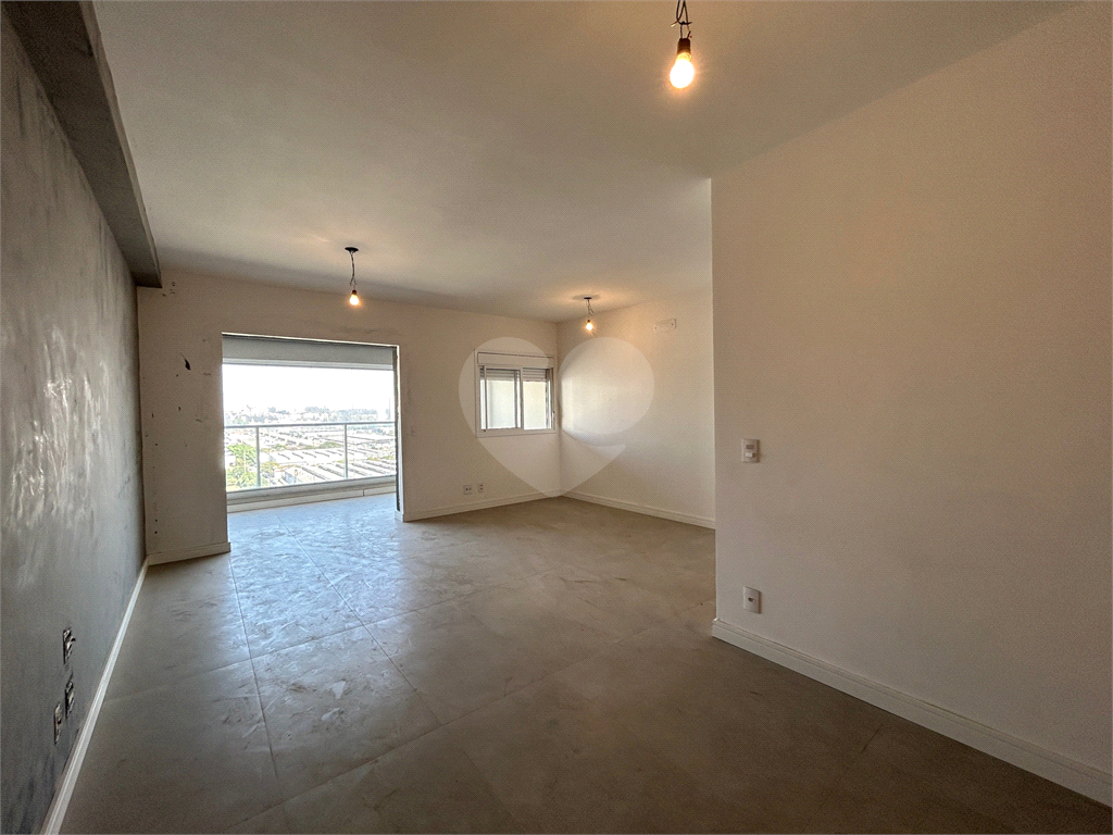 Apartamento Novo no Audace