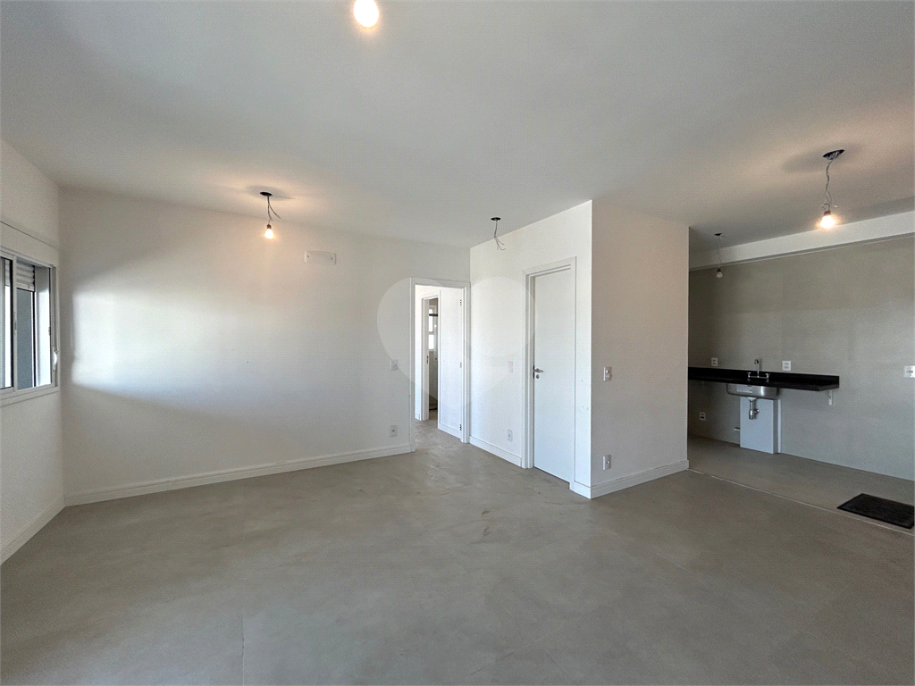 Apartamento Novo no Audace