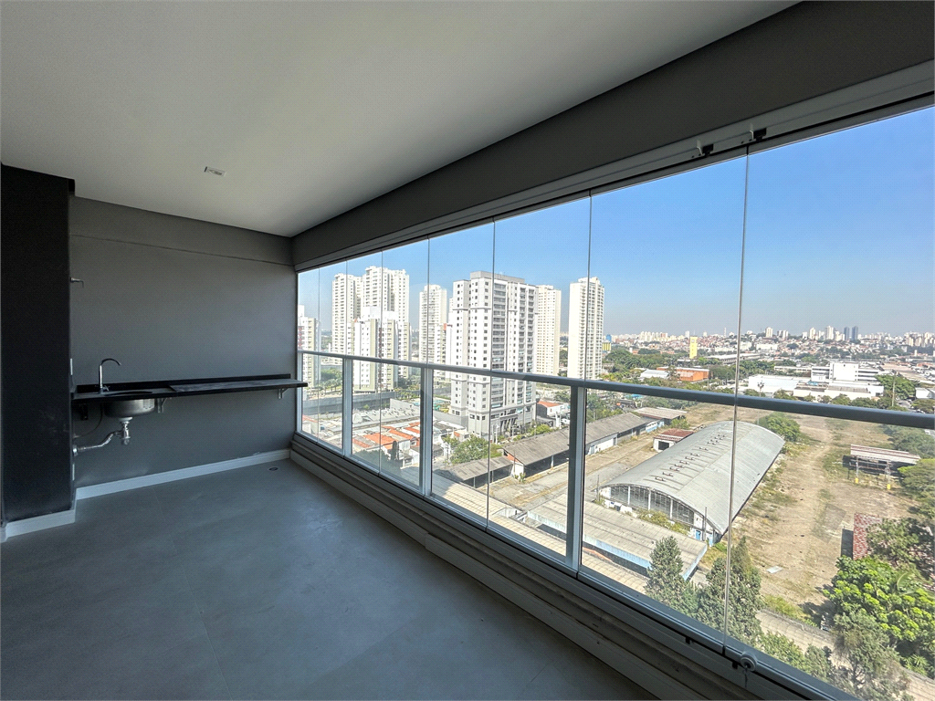Apartamento Novo no Audace
