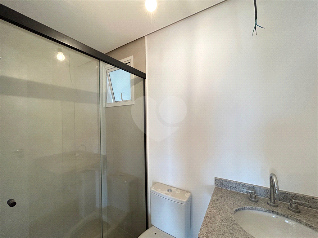 Apartamento Novo no Audace