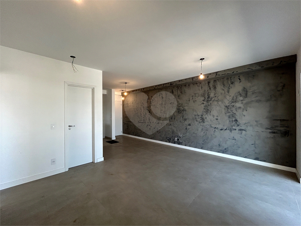 Apartamento Novo no Audace