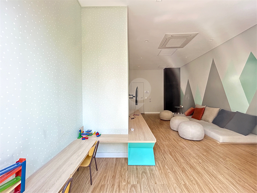 Apartamento Novo no Audace