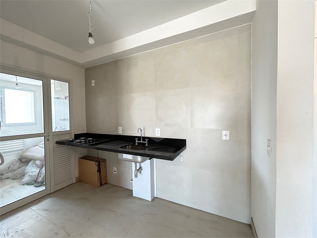 Apartamento Novo no Audace
