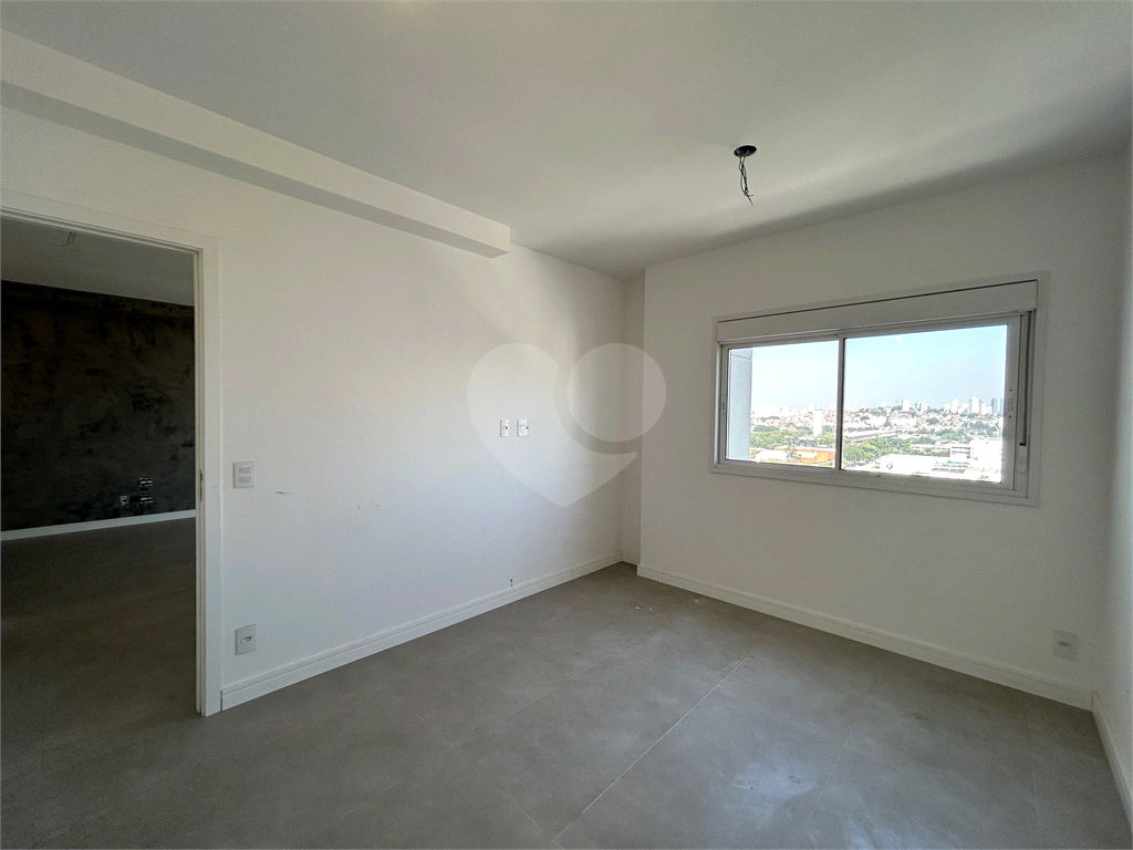 Apartamento Novo no Audace