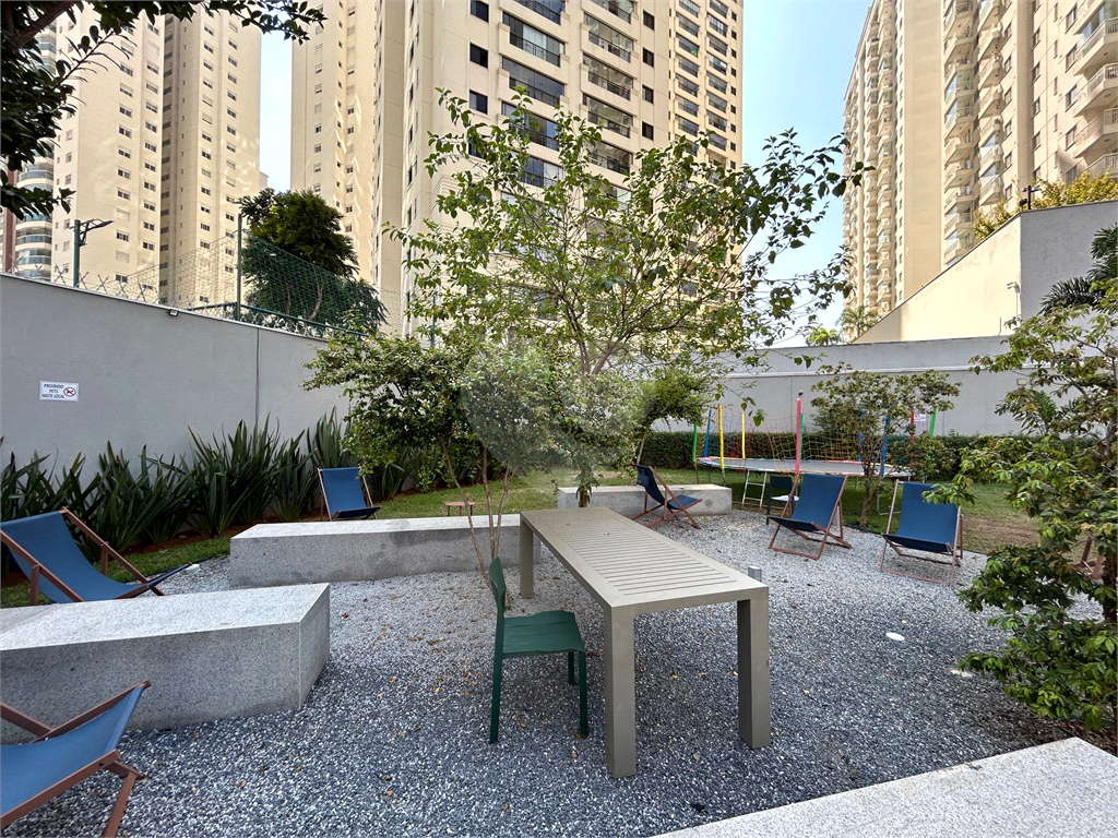 Apartamento Novo no Audace