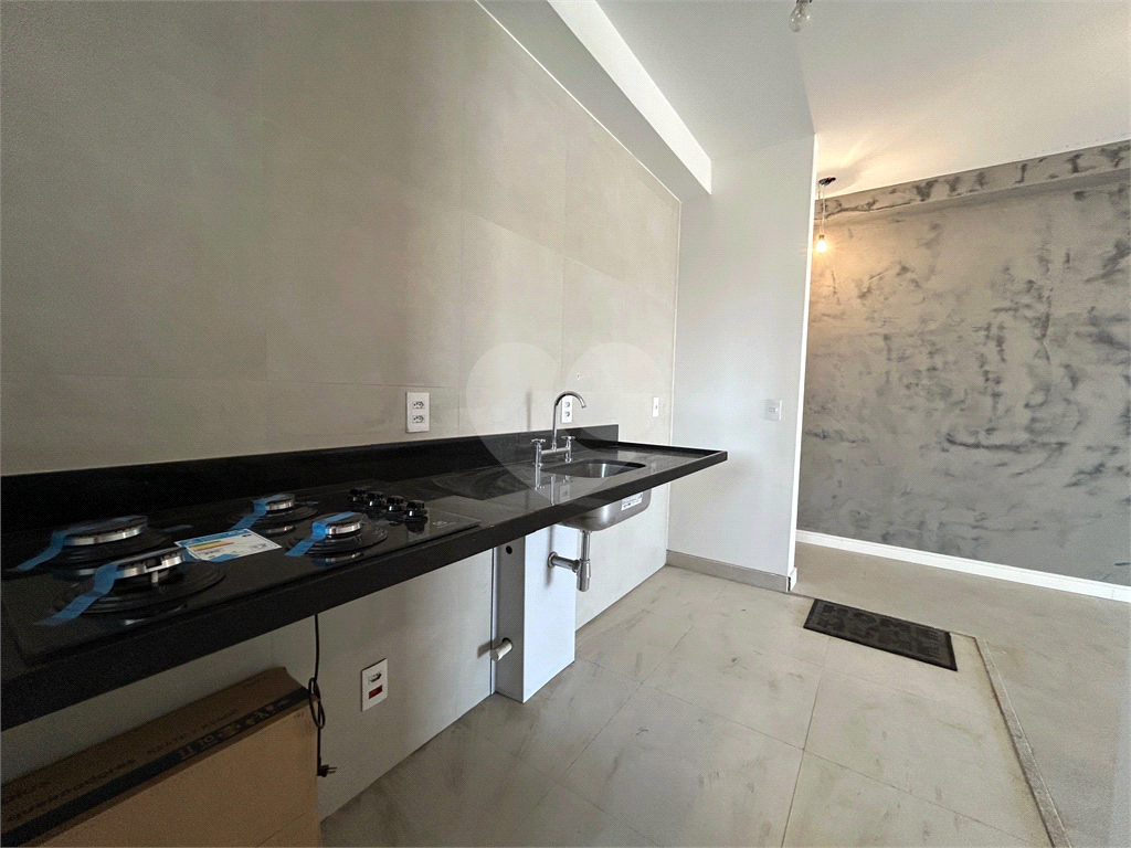 Apartamento Novo no Audace