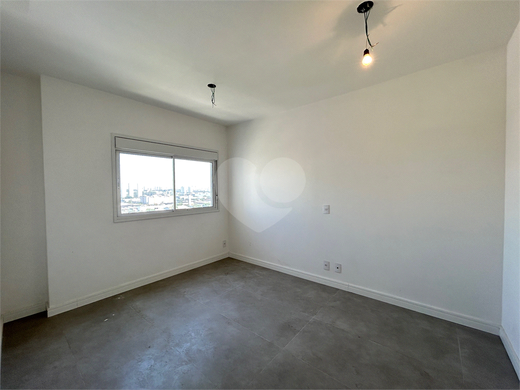 Apartamento Novo no Audace