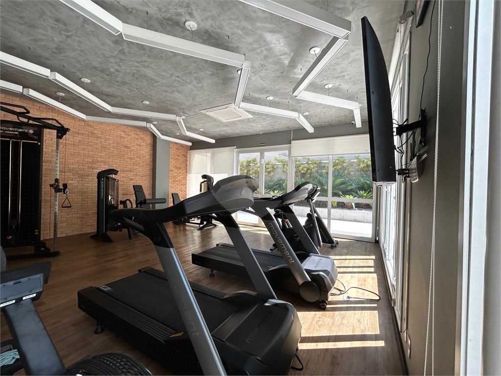 Apartamento Novo no Audace