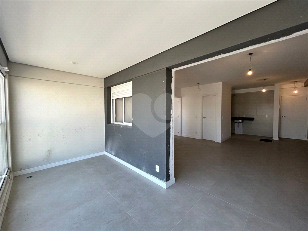 Apartamento Novo no Audace