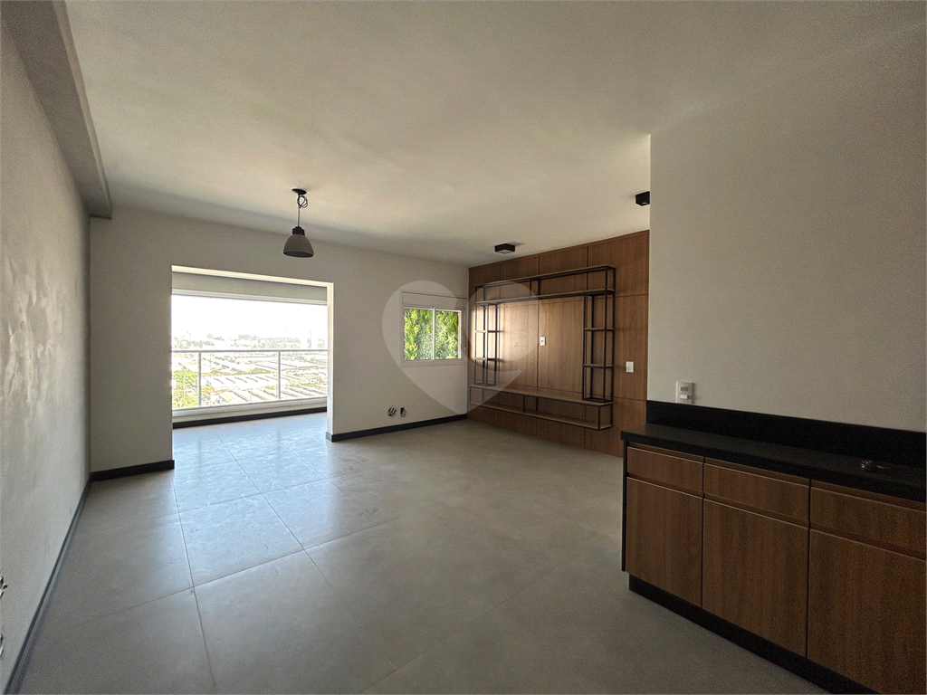 Apartamento Novo no Audace nunca habitado