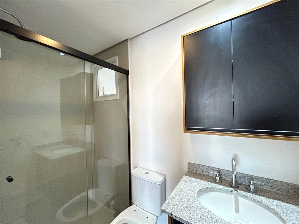 Apartamento Novo no Audace nunca habitado