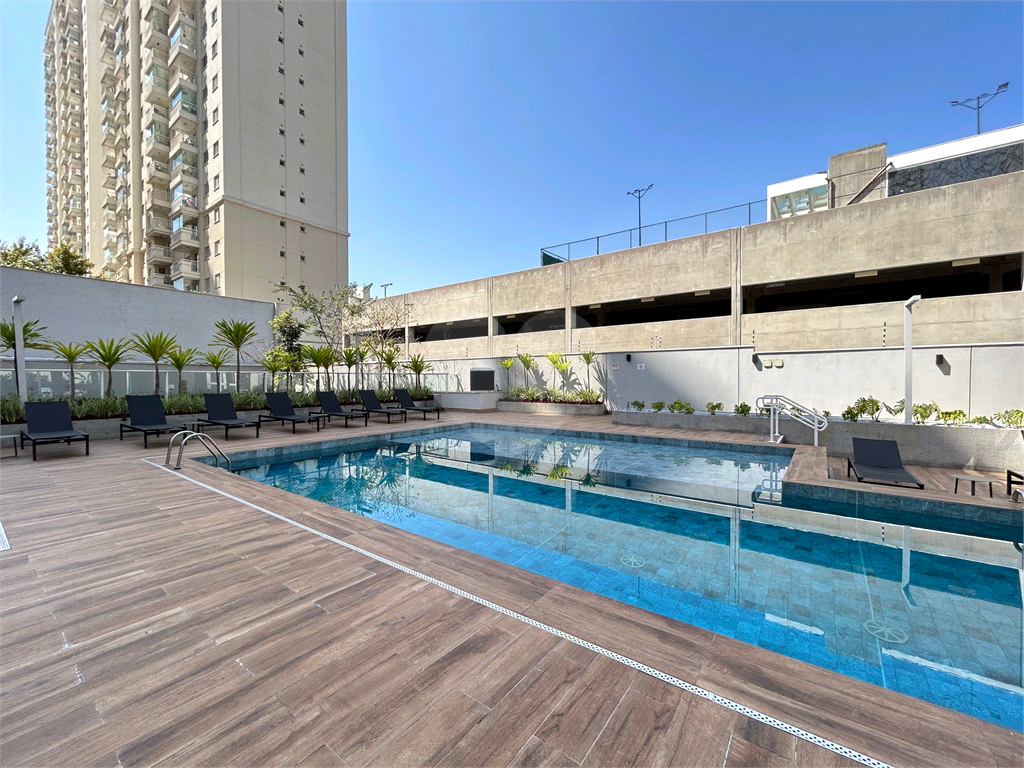 Apartamento Novo no Audace nunca habitado