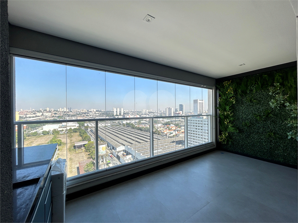 Apartamento Novo no Audace nunca habitado