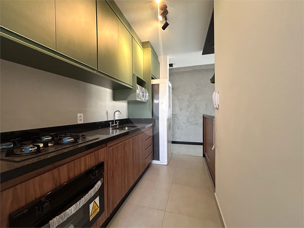 Apartamento Novo no Audace nunca habitado