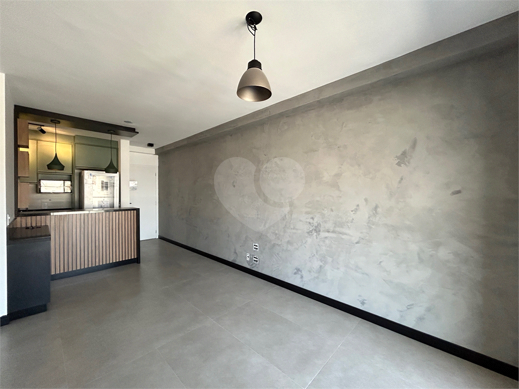 Apartamento Novo no Audace nunca habitado