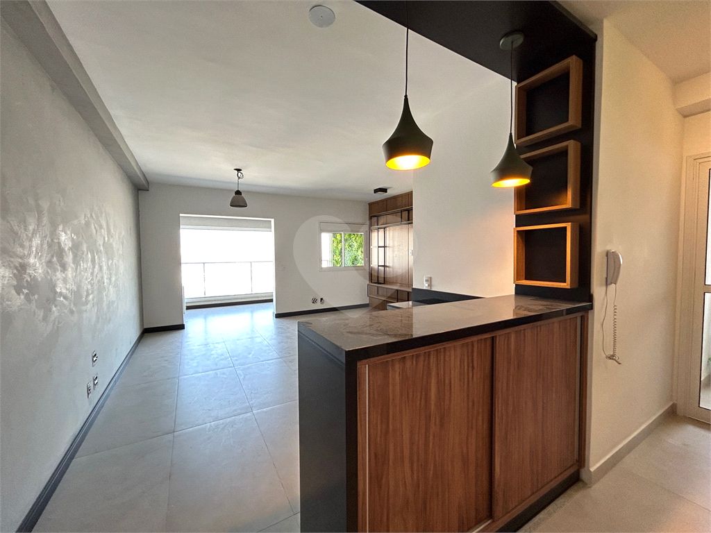 Apartamento Novo no Audace nunca habitado