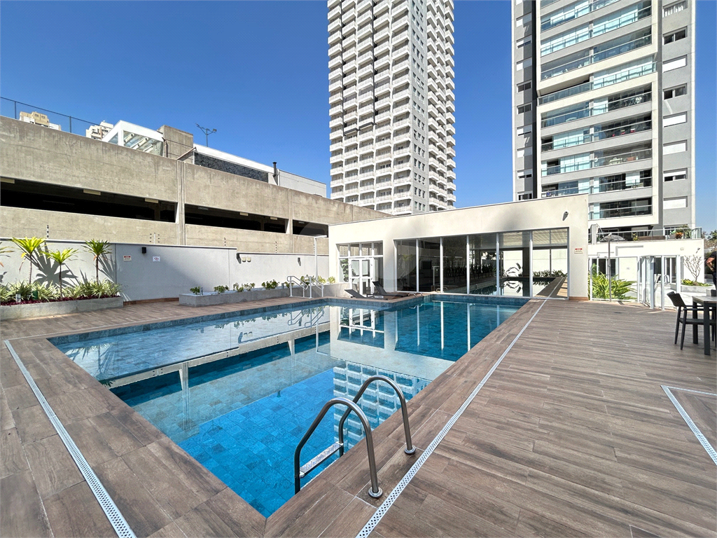 Apartamento Novo no Audace nunca habitado