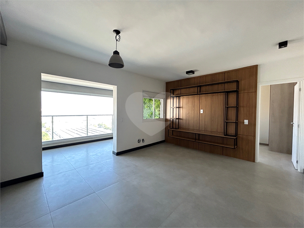 Apartamento Novo no Audace nunca habitado