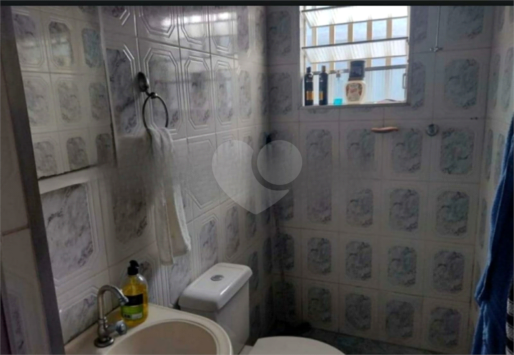 Casa térrea para venda na Santa Teresinha