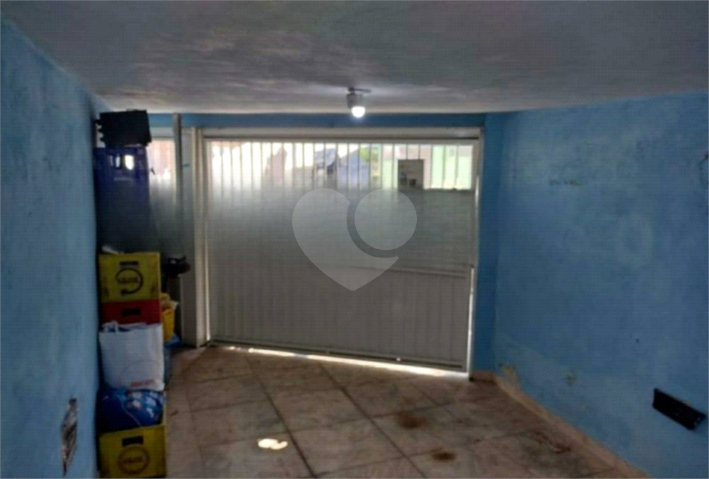 Casa térrea para venda na Santa Teresinha