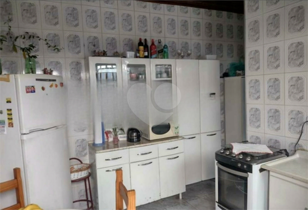 Casa térrea para venda na Santa Teresinha