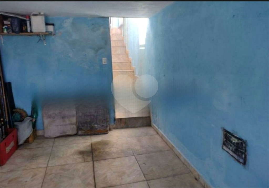 Casa térrea para venda na Santa Teresinha