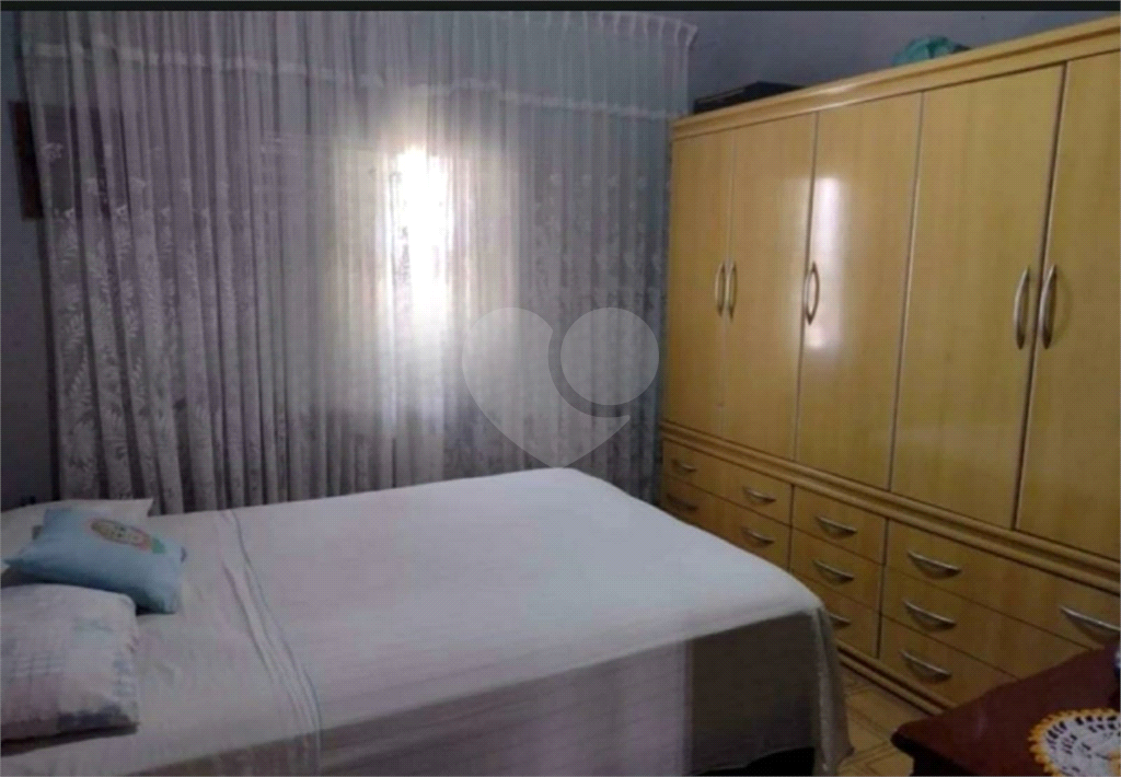 Casa térrea para venda na Santa Teresinha